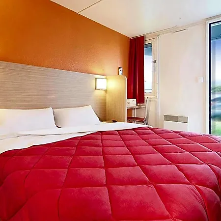 Premiere Classe Paris Ouest - - La Defense Nanterre