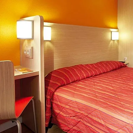 Hotel Premiere Classe Paris Ouest - - La Defense Nanterre