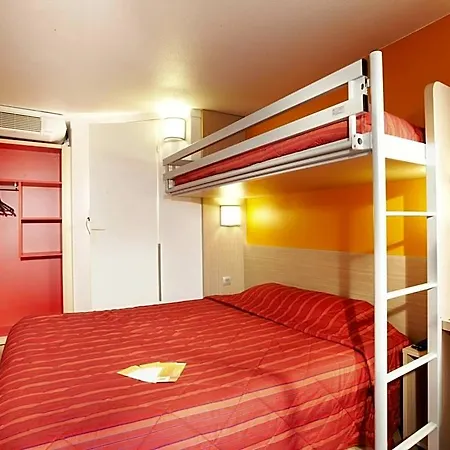 Premiere Classe Paris Ouest - - La Defense Hotel 2*