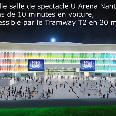 Hotel Premiere Classe Paris Ouest - - La Defense 2*