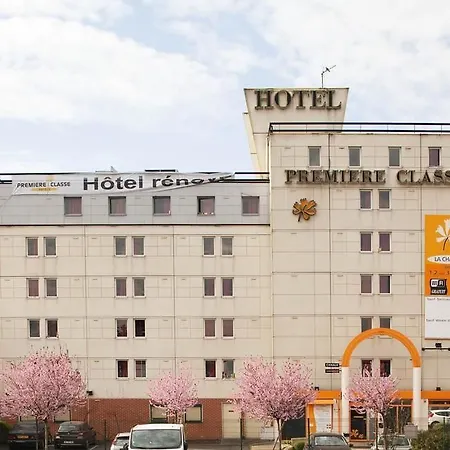 Hotel Premiere Classe Paris Ouest - - La Defense 2*