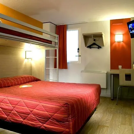 Hotel Premiere Classe Paris Ouest - - La Defense